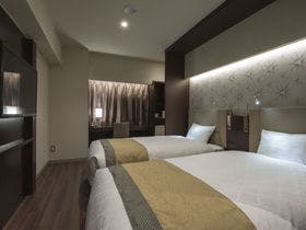 名古屋金山ホテル