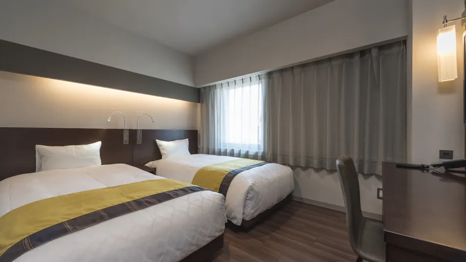Nagoya Kanayama Hotel