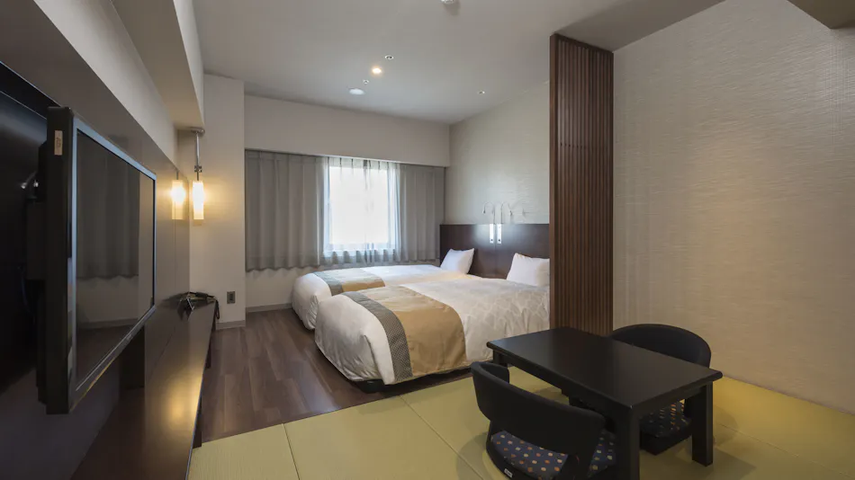 Nagoya Kanayama Hotel