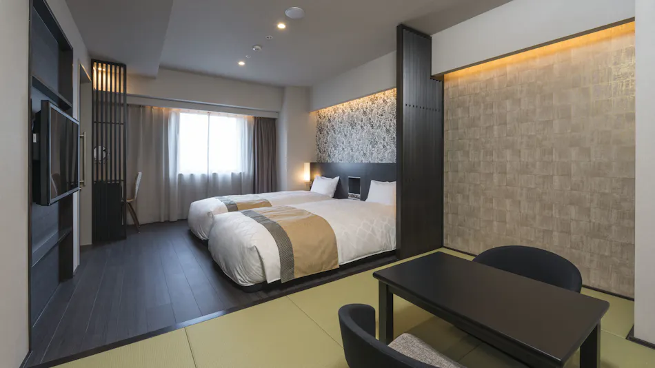 Nagoya Kanayama Hotel