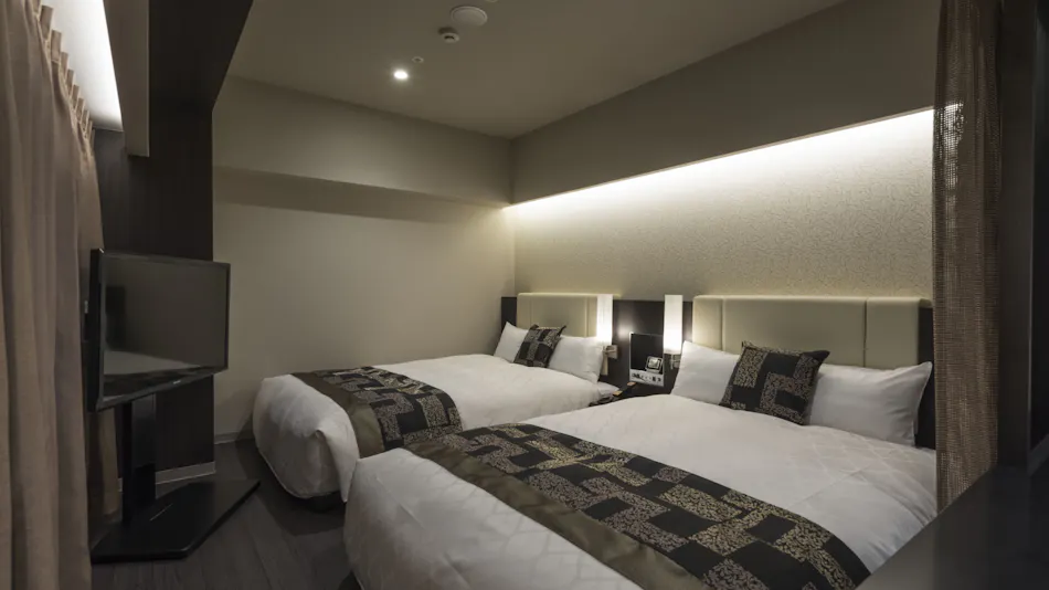 Nagoya Kanayama Hotel