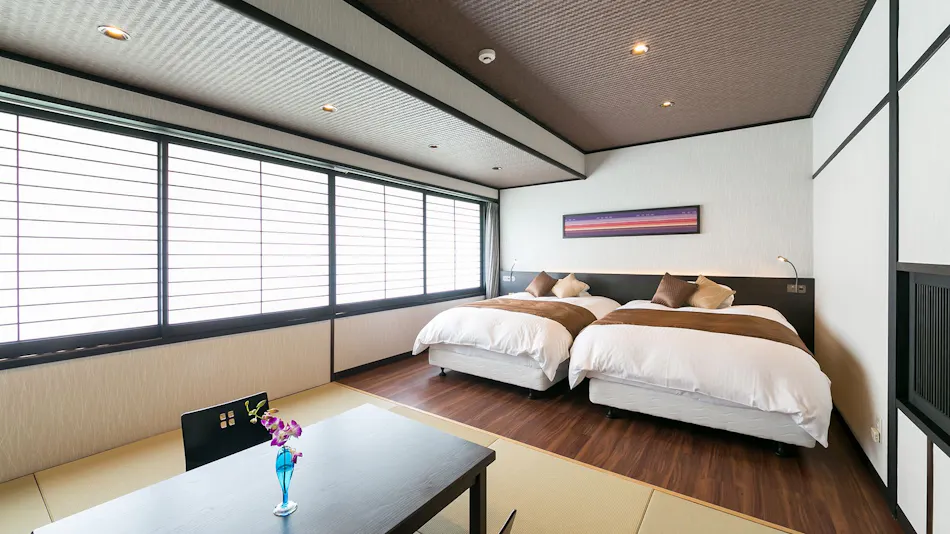Hotel Miyahira, Southern Chura Hana