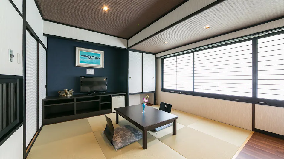 Hotel Miyahira, Southern Chura Hana