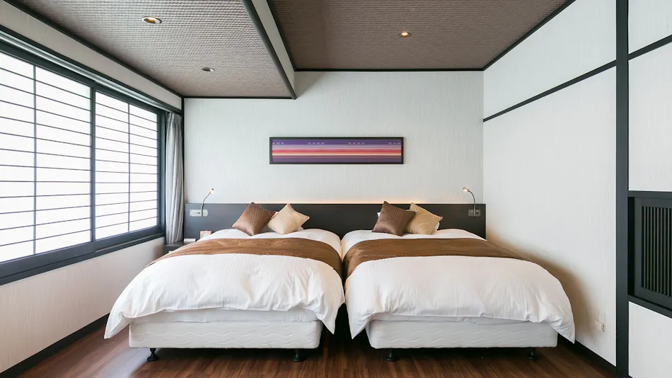 Hotel Miyahira, Southern Chura Hana