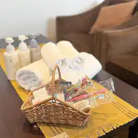 สิ่งอำนวยความสะดวก