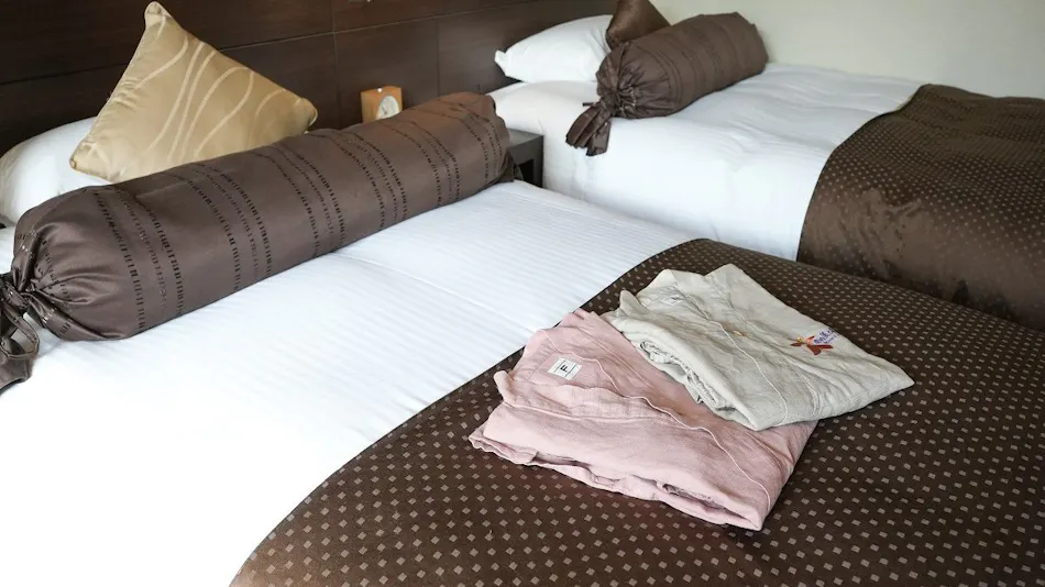 Hotel Miyahira, Southern Chura Hana