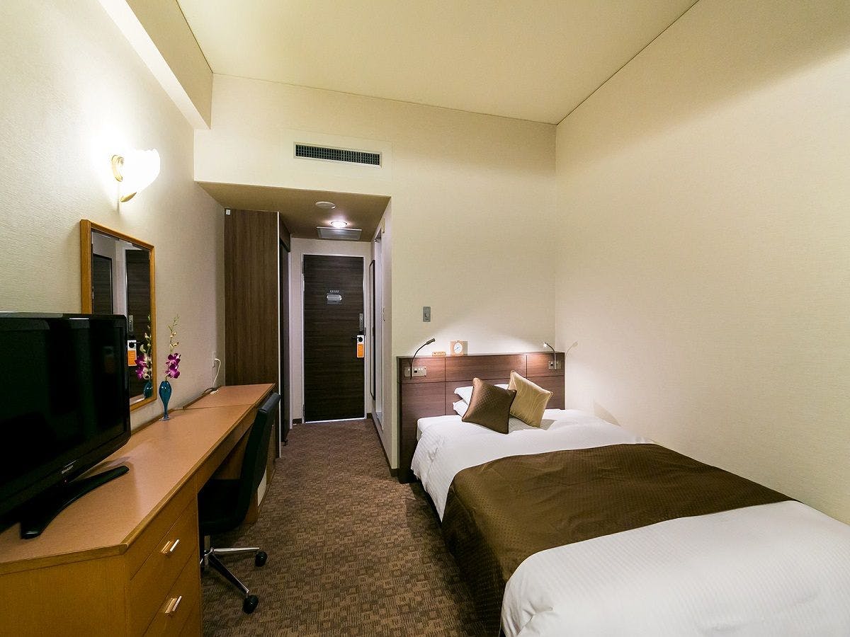 Hotel Miyahira, Southern Chura Hana
