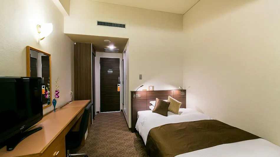 Hotel Miyahira, Southern Chura Hana