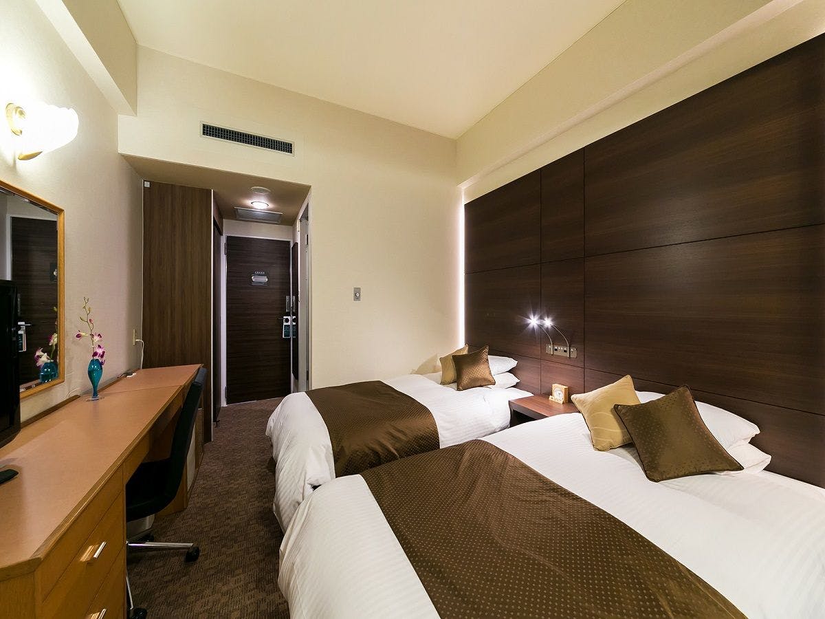 Hotel Miyahira, Southern Chura Hana