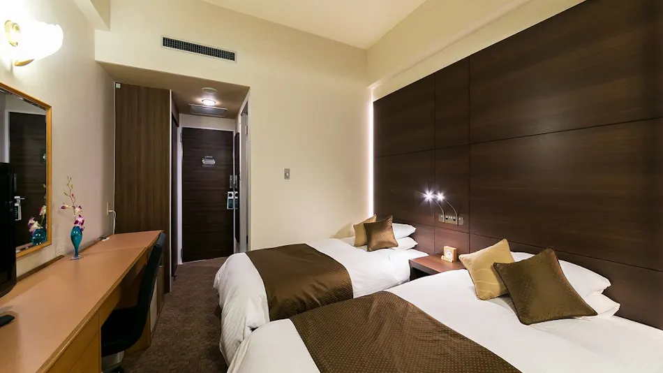 Hotel Miyahira, Southern Chura Hana