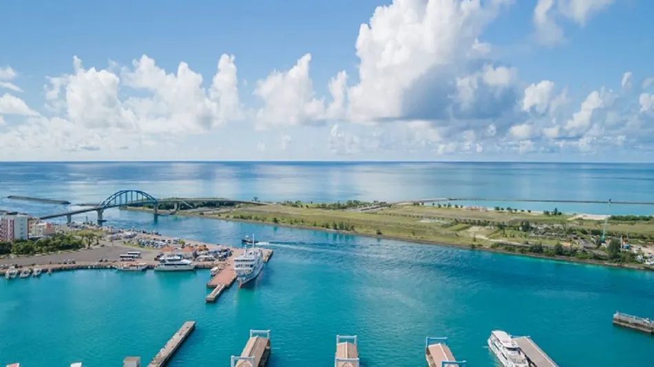 Hotel Miyahira, Southern Chura Hana