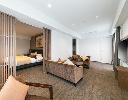 【美崎館】銀河の間