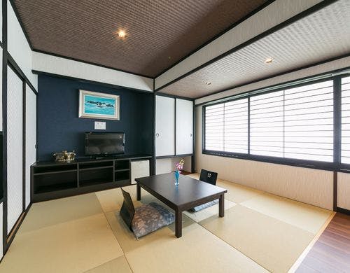 【東館】特別和洋室