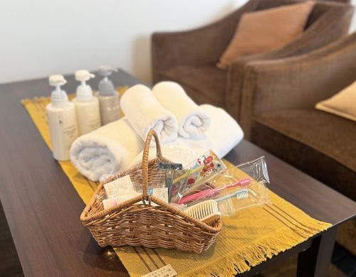 作務衣（室内着）