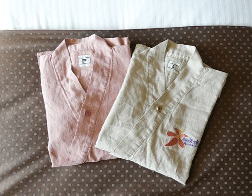 作務衣（室内着）