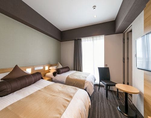 【美崎館】コネクティングルーム