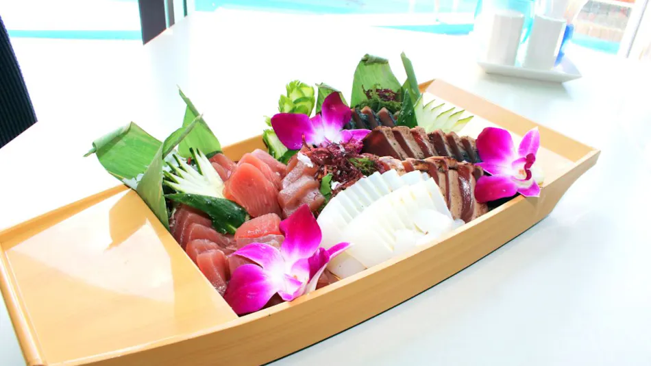 Hotel Miyahira, Southern Chura Hana