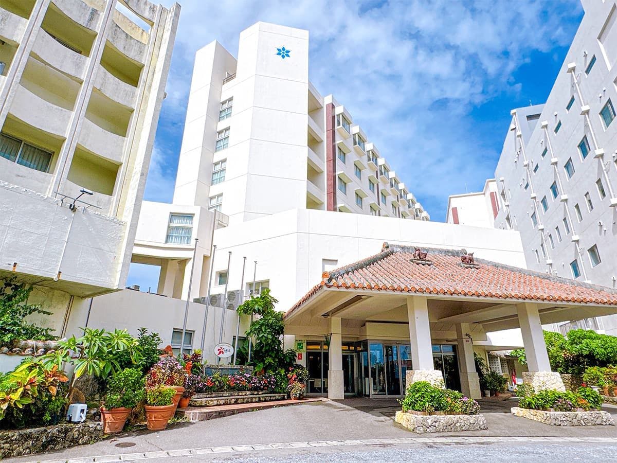 【ภายนอก】