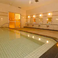 ห้องอาบน้ำรวม 'Misaki no Yu'