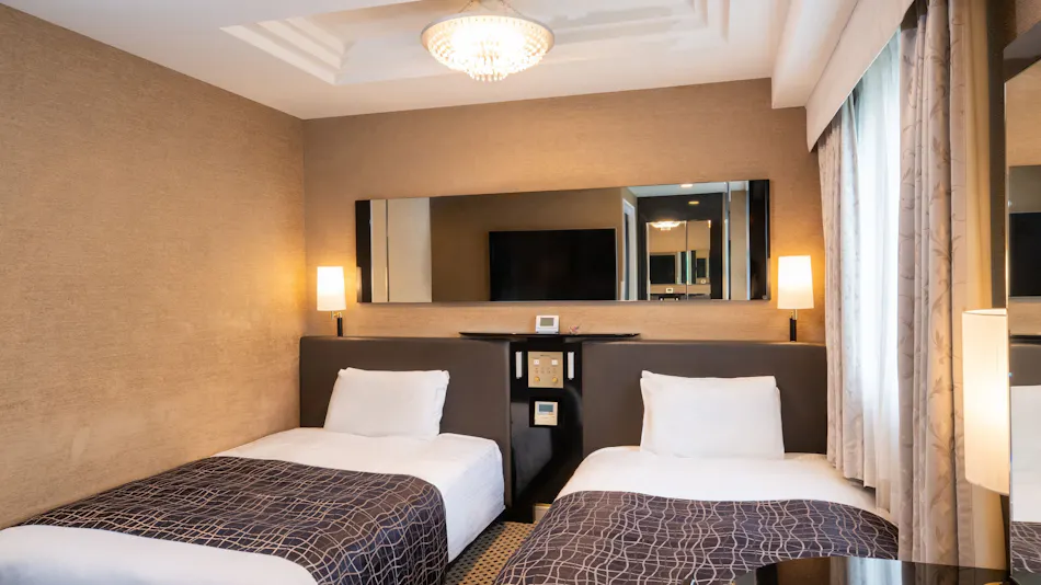 APA Hotel <Ueno Station North> (All Rooms Non-Smoking)