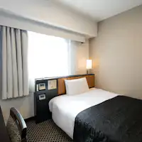 ห้องพักเดี่ยว