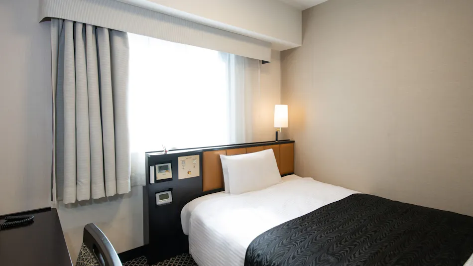 APA Hotel <Ueno Station North> (All Rooms Non-Smoking)