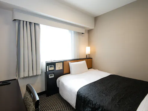 ห้องพักเดี่ยว