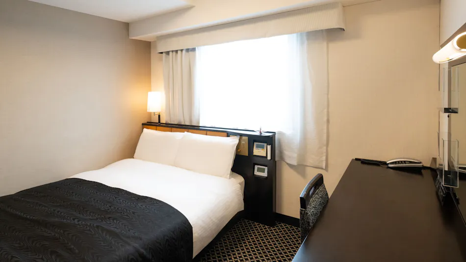 APA Hotel <Ueno Station North> (All Rooms Non-Smoking)