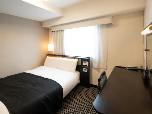 ห้องพักเตียงคู่