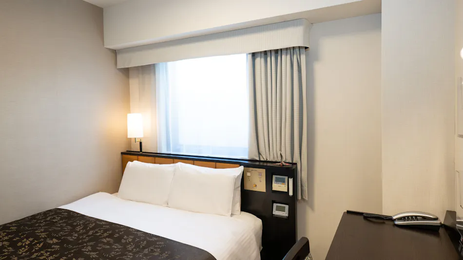 APA Hotel <Ueno Station North> (All Rooms Non-Smoking)