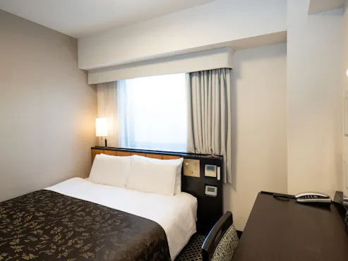 ห้องซูพีเรียดับเบิล