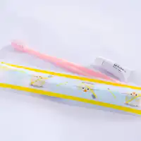 แปรงสีฟันสำหรับเด็ก