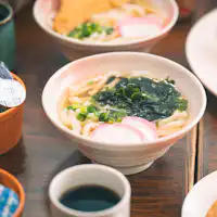 อุด้งบุฟเฟ่ต์