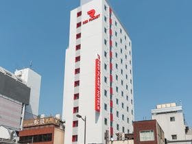 レッドプラネット 東京 浅草