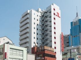 レッドプラネット 東京 浅草