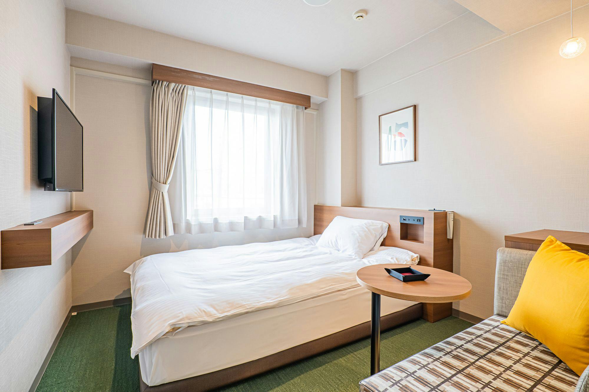 -SPA RESORT- Nagoya Kasadera Hotel