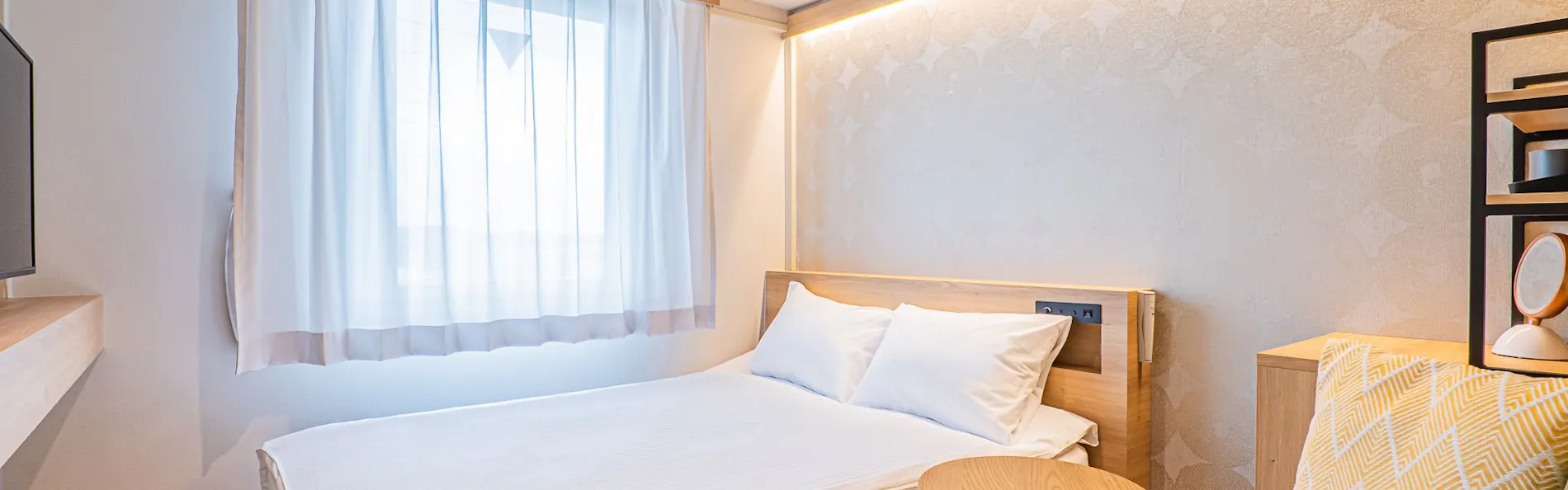 ‐SPA RESORT- 名古屋笠寺ホテル
