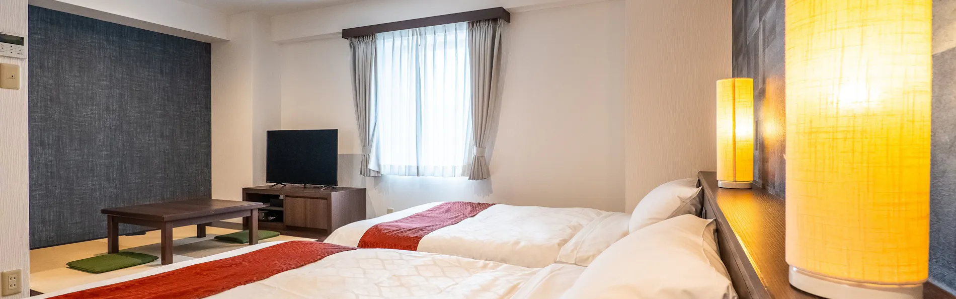 ‐SPA RESORT- 名古屋笠寺ホテル