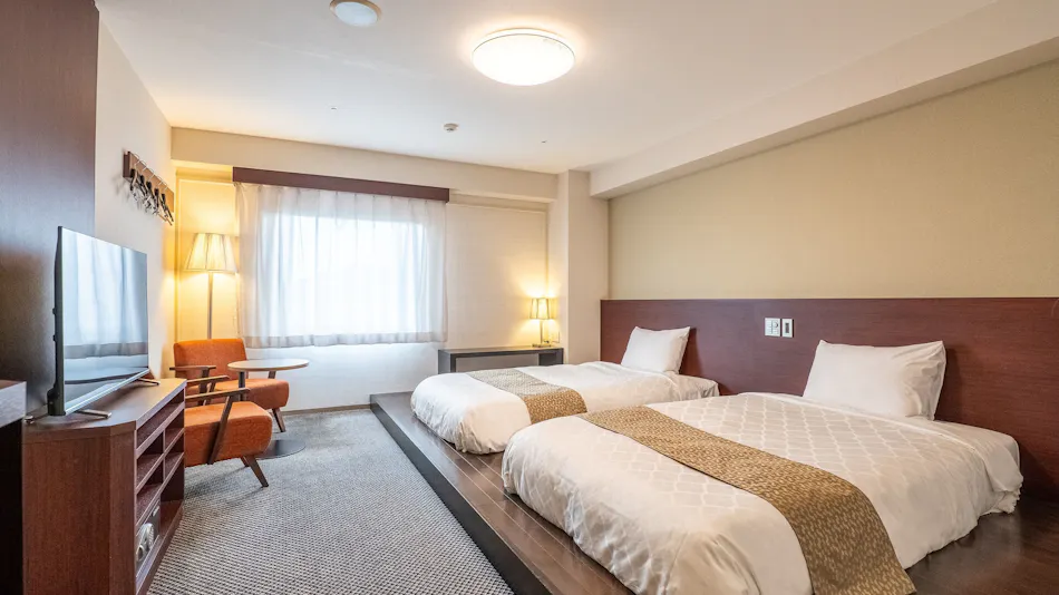 -SPA RESORT- Nagoya Kasadera Hotel