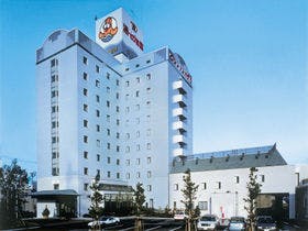 名古屋笠寺ホテル