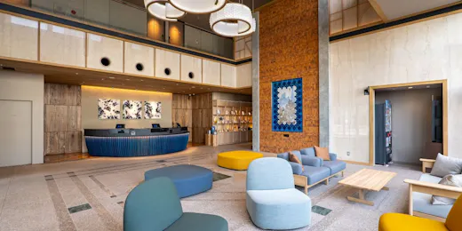 ‐SPA RESORT- 名古屋笠寺ホテル