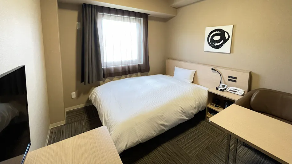 Hotel Route-Inn Grand Ueda Ekimae