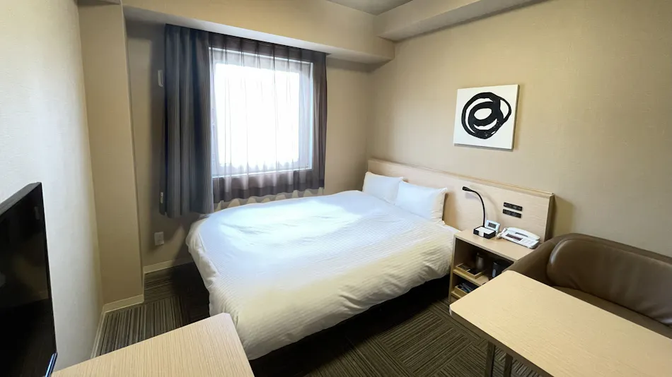 Hotel Route-Inn Grand Ueda Ekimae