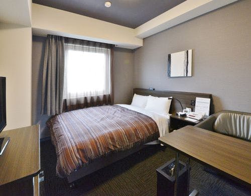 セミダブルルーム