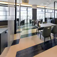 【Mikura】Di dalam toko