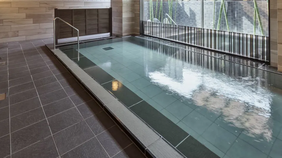 Hotel Route-Inn Grand Ueda Ekimae