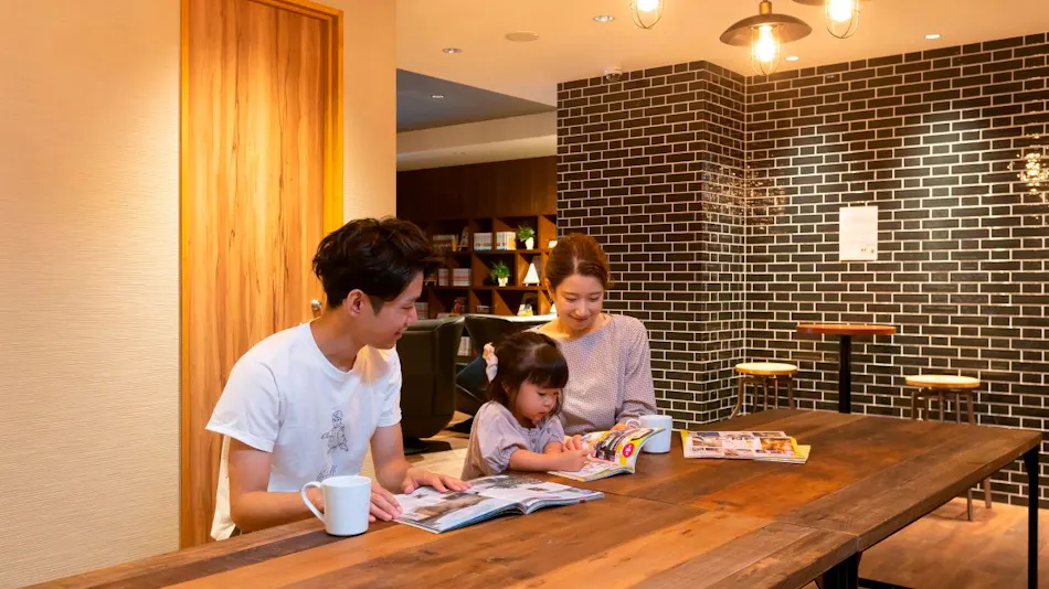Kotohira Park Hotel