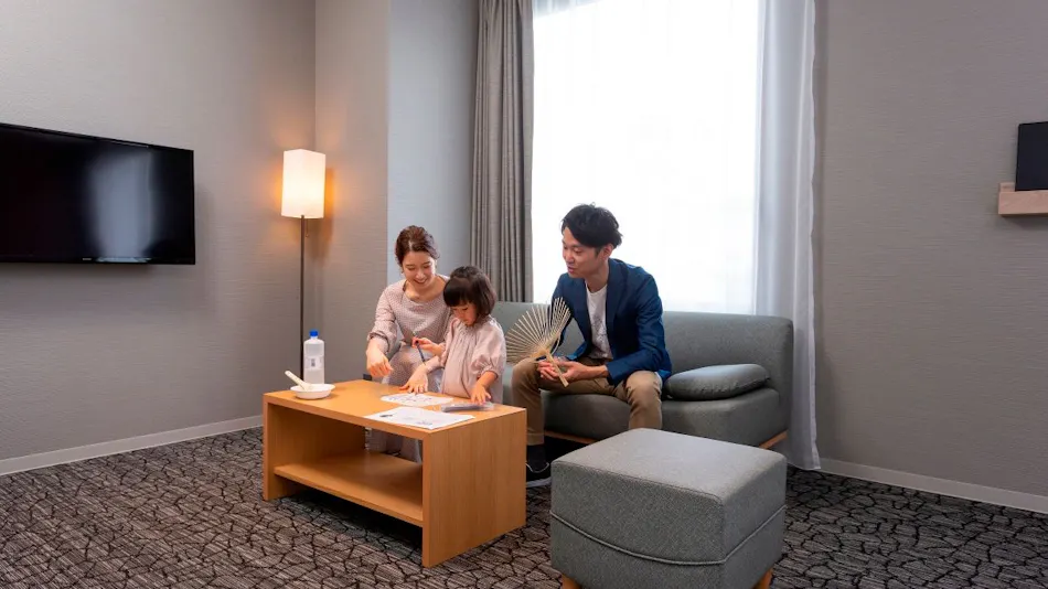 Kotohira Park Hotel