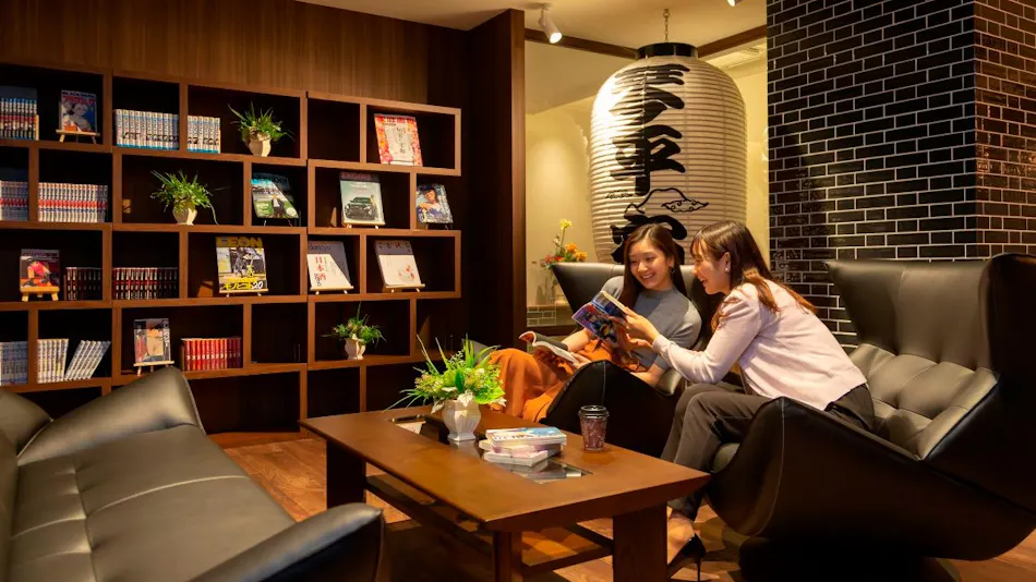Kotohira Park Hotel
