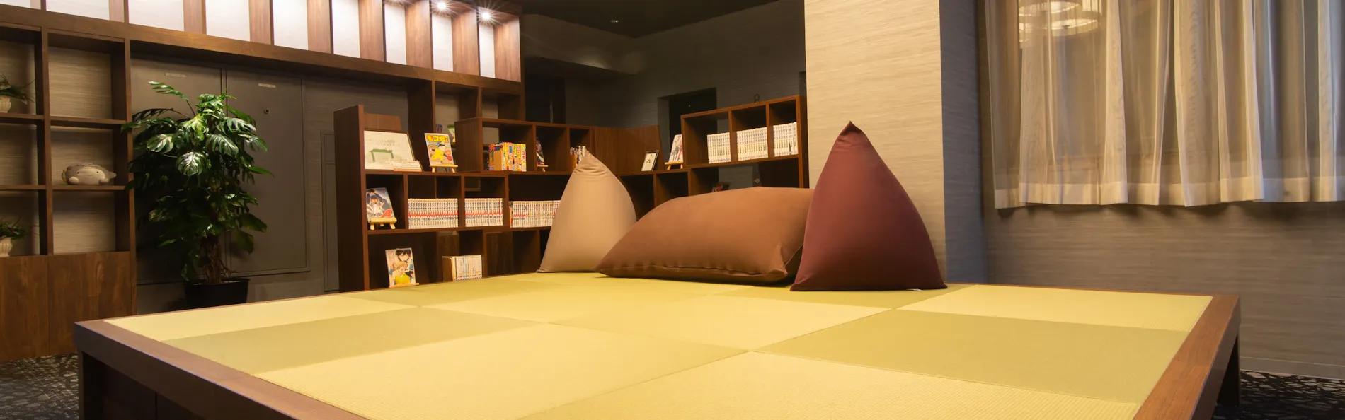 琴平パークホテル